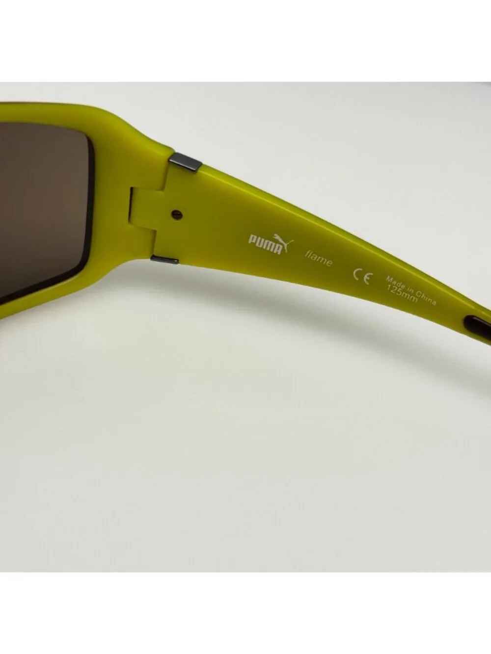 Puma Sunglasses PU15138 BR 63-13-125